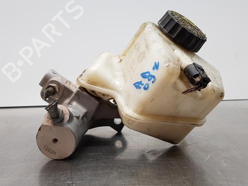 Brake master cylinder MERCEDES-BENZ CLS (C218) CLS 350 CDI / d (218.323) | BP18269670M77 