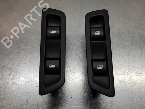 Venstre Foran elrute bryter CITROËN C-ELYSEE (DD_) [2012-2025]  30879755