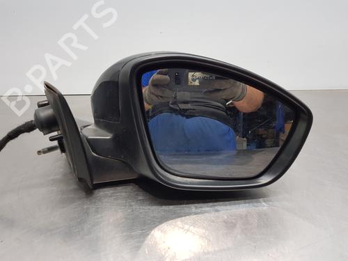 Right mirror CITROËN C4 CACTUS  | BP29430072C27 
