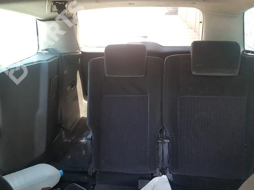 Pompe de direction assistée FORD FOCUS C-MAX (DM2) | BP8181405M99