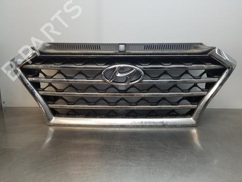 Used Grille HYUNDAI TUCSON (TL, TLE) [2015-2023]  27524504