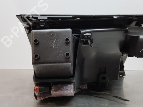 Glove box PEUGEOT 3008 II SUV (MC_, MR_, MJ_, M4_) 1.2 THP/ PureTech 130 (MRHNSM, MRHNSU, MRHNSJ, MRHNYW,... | BP15061167C95 