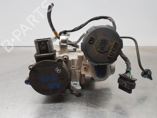 Clutch slave cylinder HYUNDAI i30 FASTBACK (PDE, PDEN)  | BP27668209M113 