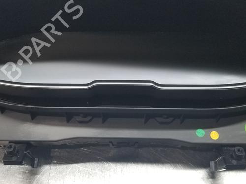Instrument cluster PEUGEOT 3008 II SUV (MC_, MR_, MJ_, M4_)  | BP21801616C47 