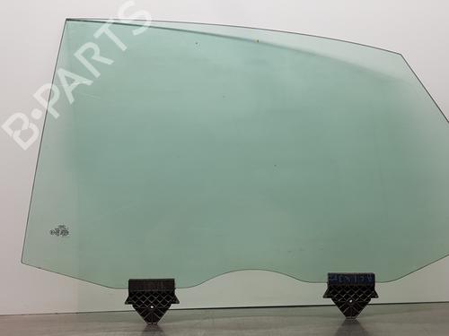 Used Rear left door window AUDI A8 D3 (4E2, 4E8) 3.7 quattro (280 hp) 17101865