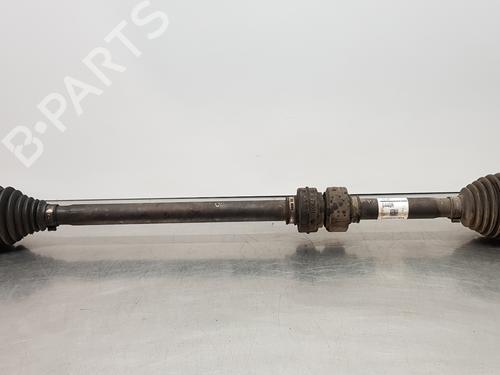 Right front driveshaft HYUNDAI i30 FASTBACK (PDE, PDEN)  49501G4400