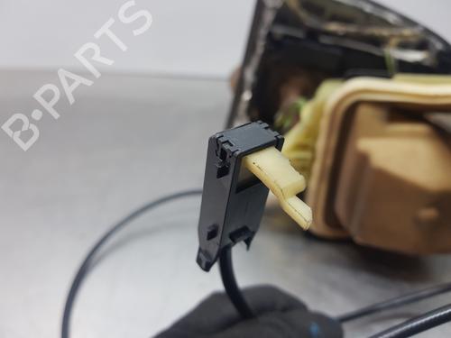 Gear lever MERCEDES-BENZ CLS (C219) CLS 500 (219.375) | BP26681993M90 