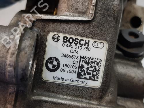Injection pump TOYOTA AVENSIS Estate (_T27_)  | BP18881978M78 