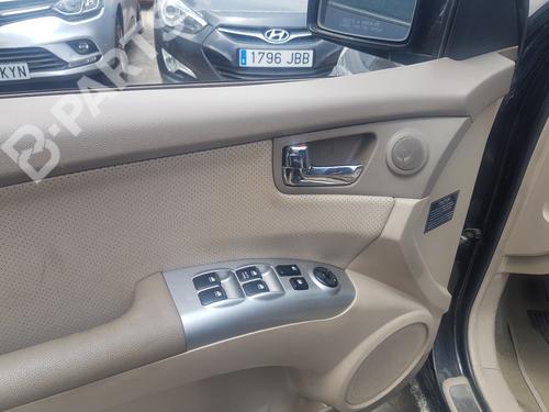 Engine control unit (ECU) KIA SPORTAGE II (JE_, KM_)  | BP10387612M57 
