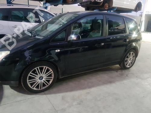 Egr FORD FOCUS C-MAX (DM2) | BP8633414M69