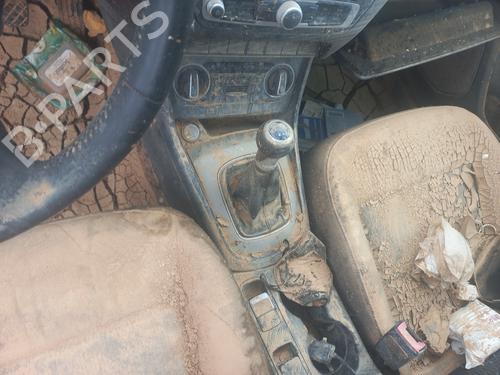 Højre bagtil lås AUDI Q3 (8UB, 8UG) | BP30906438C99