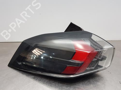 Used Left taillight PEUGEOT 2008 II (UD_, US_, UY_, UJ_, UR_, UC_) 1.2 PureTech 130 (USHNS, URHNS) (130 hp) 28377014