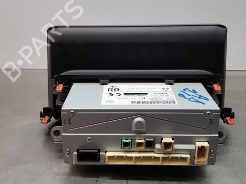 Display monitor TOYOTA COROLLA Hatchback (_E21_, _EA1_, _EH1_) 1.8 Hybrid (ZWE211) | BP19680377C48 
