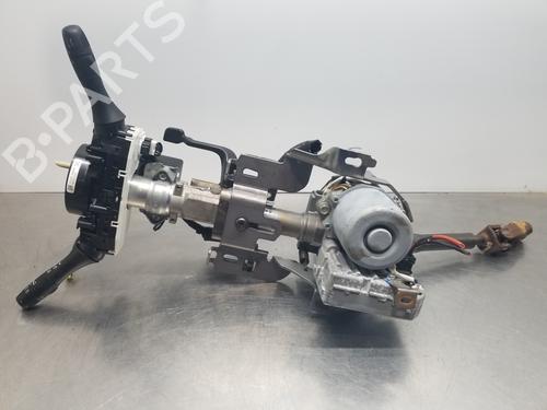 Steering column NISSAN QASHQAI II (J11, J11_)  | BP29570087M21 