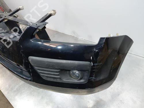 Stoßstange vorne FORD FOCUS II (DA_, HCP, DP) | BP30923257C7