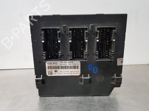 Used Electronic module SEAT ALTEA XL (5P5, 5P8) [2006-2015]  29424631