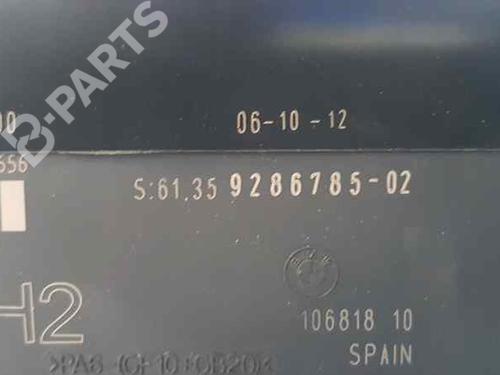 Electronic module BMW X1 (E84) | BP7587323M83