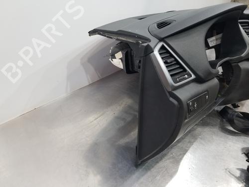 Airbag Kit HYUNDAI TUCSON (TL, TLE)  | BP24030082C86 