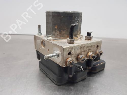 ABS pump MERCEDES-BENZ GLA-CLASS (X156) GLA 200 CDI / d (156.908) | BP29249646M43 
