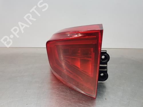 Left taillight CUPRA FORMENTOR (KM7, KMP)  | BP26680457C34 