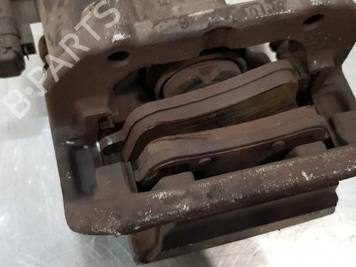 Left rear brake caliper MERCEDES-BENZ M-CLASS (W166) ML 350 BlueTEC 4-matic (166.024, 166.023) | BP19066731M107 