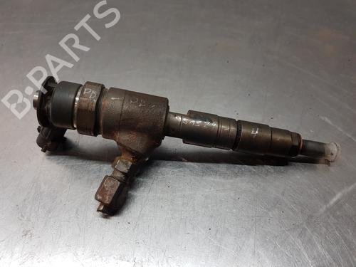 Used Injector CITROËN C-ELYSEE (DD_) [2012-2025]  29329725