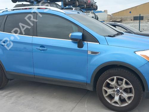 Radio FORD KUGA I  | BP20108625E6 
