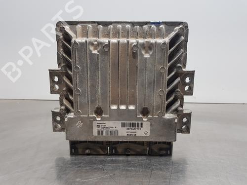 Used Engine control unit (ECU) RENAULT MEGANE III Hatchback (BZ0/1_, B3_) [2008-2025]  30880360