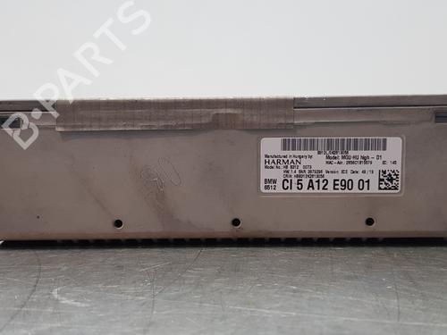 Radio BMW X3 (G01, F97, G08)  | BP17554963E6 