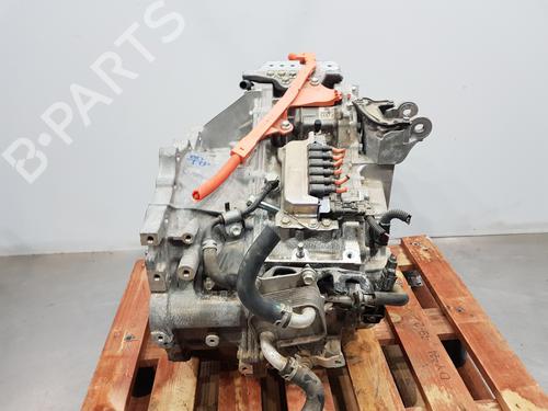 Gearbox TOYOTA RAV 4 V (_A5_, _H5_) 2.5 Hybrid AWD (AXAH54, AXAL54) | BP29935407M3