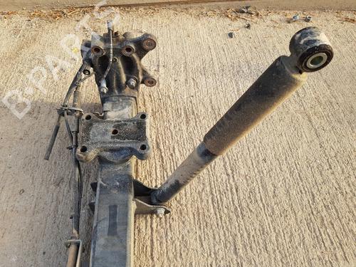 Rear axle MERCEDES-BENZ SPRINTER 3,5-t Van (B907, B910) 311 CDI (910.631, 910.633) | BP28291479M2 
