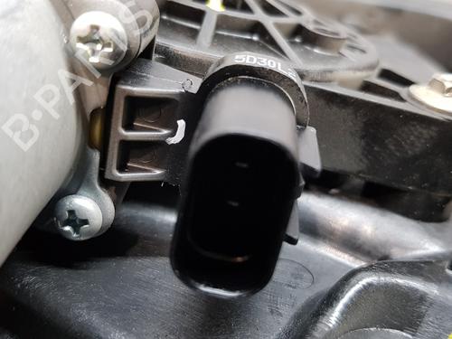 Rear left window mechanism HYUNDAI TUCSON (TL, TLE)  | BP30878834C24 