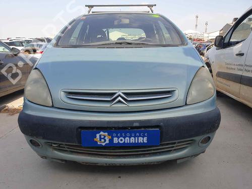 Used Parts CITROËN XSARA PICASSO (N68) [1999-2012]  4310032
