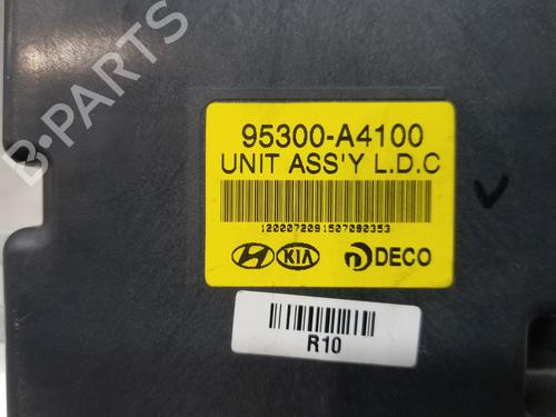 Elektronisk modul KIA CARENS IV  | BP29160627M83 