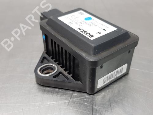 ESP ECU TOYOTA COROLLA Verso (ZER_, ZZE12_, R1_) 2.2 D-4D (AUR10_, AUR10R) | BP16290384M58 