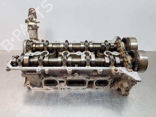 Used Cylinder head NISSAN JUKE (F15) [2010-2019]  28193459