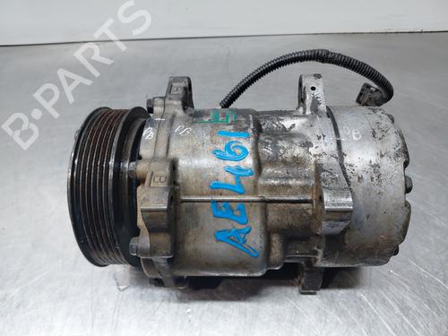 Used AC compressor CITROËN JUMPY I (U6U_) 2.0 HDi 95 (94 hp) 31291137