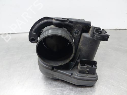 Spjældhus CITROËN C4 I (LC_) [2004-2014]  30968470