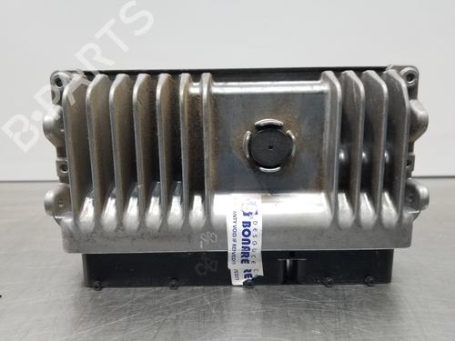 Used Engine control unit (ECU) TOYOTA COROLLA Estate (_E21_) 1.8 Hybrid (ZWE211) (122 hp) 22778931