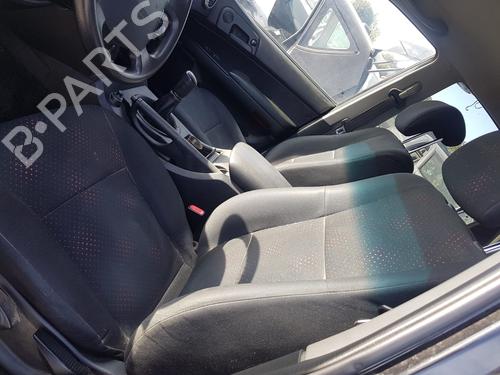 Kardanwelle SSANGYONG ACTYON I 2.0 Xdi | BP17098045M37 