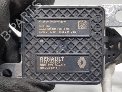 Electronic sensor NISSAN PRIMASTAR Van (X82) 2.0 dCi 110 | BP15383992M84 