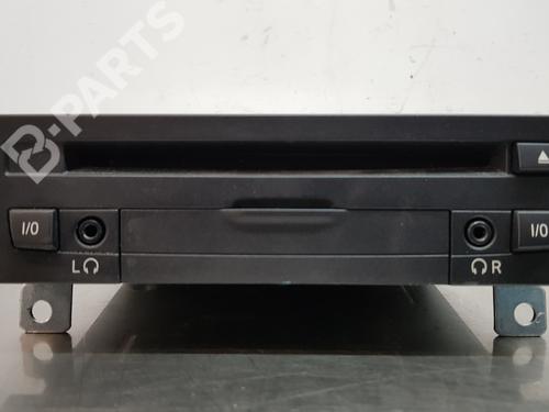 Used Radio BMW 5 Gran Turismo (F07) 530 d xDrive (258 hp) 12067310