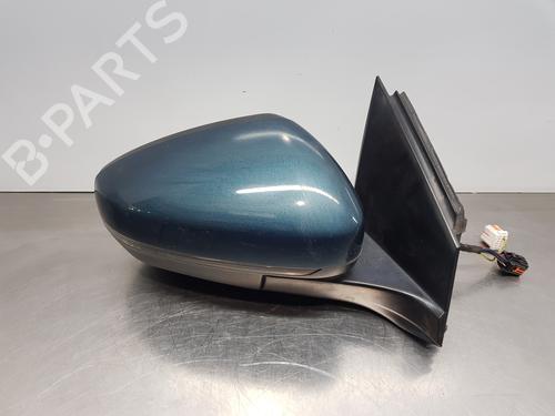 Used Right mirror PEUGEOT 5008 II (MC_, MJ_, MR_, M4_) [2016-2025]  30600772