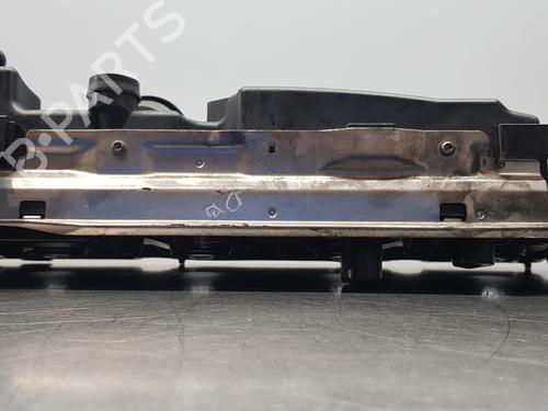Valve cover SKODA OCTAVIA III Combi (5E5, 5E6)  | BP17513463M124 