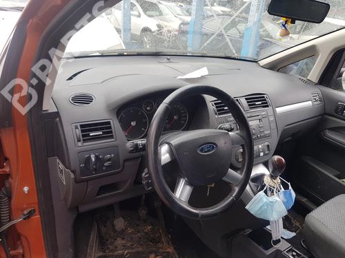 Sikringsdose FORD FOCUS C-MAX (DM2)  | BP9953058E1 