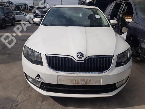 Used Parts SKODA OCTAVIA III (5E3, NL3, NR3)  1.6 TDI  1167626