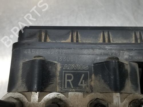 ABS pump TOYOTA RAV 4 IV (_A4_) 2.2 D 4WD (ALA49) | BP20293448M43 