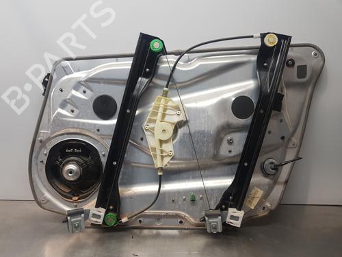 Used Front left window mechanism MERCEDES-BENZ GLK-CLASS (X204) [2008-2015]  29747933