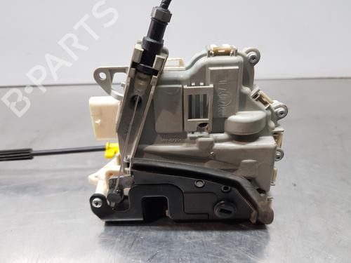 Højre bagtil lås AUDI Q3 (8UB, 8UG) | BP30906438C99