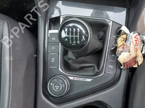 Right tailgate light VW TIGUAN (AD1, AX1) 2.0 TDI | BP17461167C80 